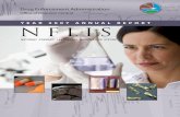 National Forensic Laboratory Information System - Year 2007 ...