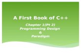 Csc1100 lecture01 ch01 pt2-paradigm (1)