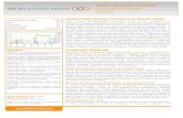 Initial Research Report (By RB Milestone Group) (July 20, 2016)