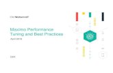 Maximo Performance Tunring & Best Practices.pdf