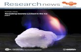 Research News TEMPLATE