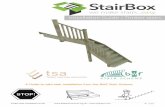 Timber Stair Installation Guide  :: www ...
