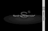 Swing Science Catalog