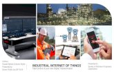 Industrial Internet of Things by Darren Wyllie