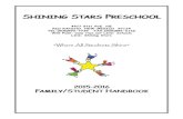 Shining Stars Preschool