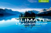 Climate Leadership Report Executive Summary