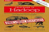 A Field Guide to Hadoop - Pentaho
