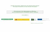 Programa de Desarrollo Rural de Extremadura FEADER 2007-2013 ...