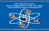 Moving Forward: State Engagement with the Next Generation ...
