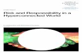 'Risk and Responsibility in a Hyperconnected World' Report