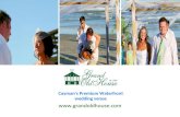 Best wedding coordination service in the Cayman Islands