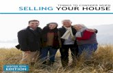 Selling your house winter 2016