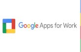 Google Apps For Work - Gmail
