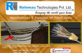 LAN Structural Cables by Relemac Technologies Private Limited India Delhi