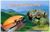 Kerala Trip - Holiday Mango Travel