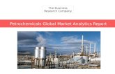 Petrochemicals Global Market Analytics Report 2016 (