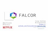Reinventing Web APIs with Falcor.NET