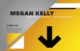 Megan Kell Comm 125 Portfolio