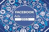 Facebook Ads Lookbook 2015