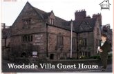 Looking for Bed and Breakfast and Wedding Preparation in whitby