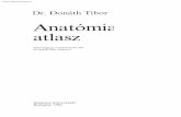 Dr Donath Tibor Anatomiai_atlasz
