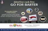 OOH Media Advertising For Airbnb - Mumbai