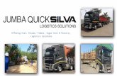 Jumba QuickSILVA Logistics Solutions Pres Rev 2