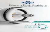 Giacon catalog 2017