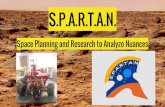 SSCCIP Final Presentation (The Spartans)
