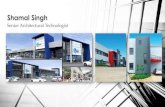 Shamal Singh Portfolio Dec     2016