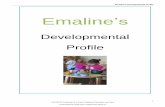 ICCC Emaline Dev Profile