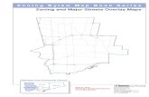 Zoning and Major Streets - Etobicoke & York Community Maps