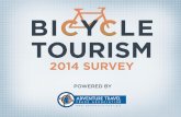 ATTA Bicycle Tourism 2014 Survey - Imba.com