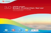 Trend Micro Smart Protection Server 3.0 Administrator's Guide
