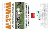 Alabama Meat Goat & Sheep Producers