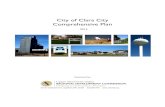City of Clara City Comprehensive Plan