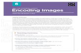 Lesson 6: Encoding Images