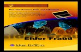 Elder Fraud Brochure (PDF)