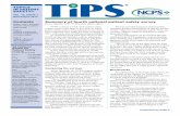 TOPICS IN PATIENT SAFETY® Contents Summary of fourth national ...