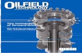 Oilfield Technology