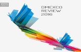 DMEXCO REVIEW 2016