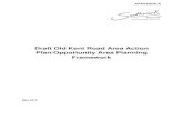 Draft Old Kent Road Area Action Plan/Opportunity Area Planning ...