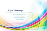 Fya group99