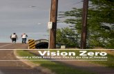 Toward a Vision Zero Action Plan for the City of Houston (pdf)