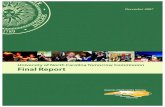 UNC Tomorrow Commission Final Report