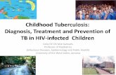 TB/HIV in Children