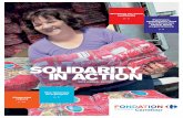 Download the 2013 Carrefour Foundation Annual Report