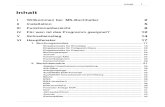 Buchhaltungssoftware MS-Buchhalter 3.0 - Handbuch