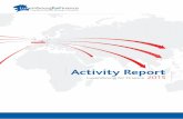 LFF Activity Report 2015