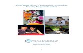 World Bank Group – Uzbekistan Partnership: Country Program ...
